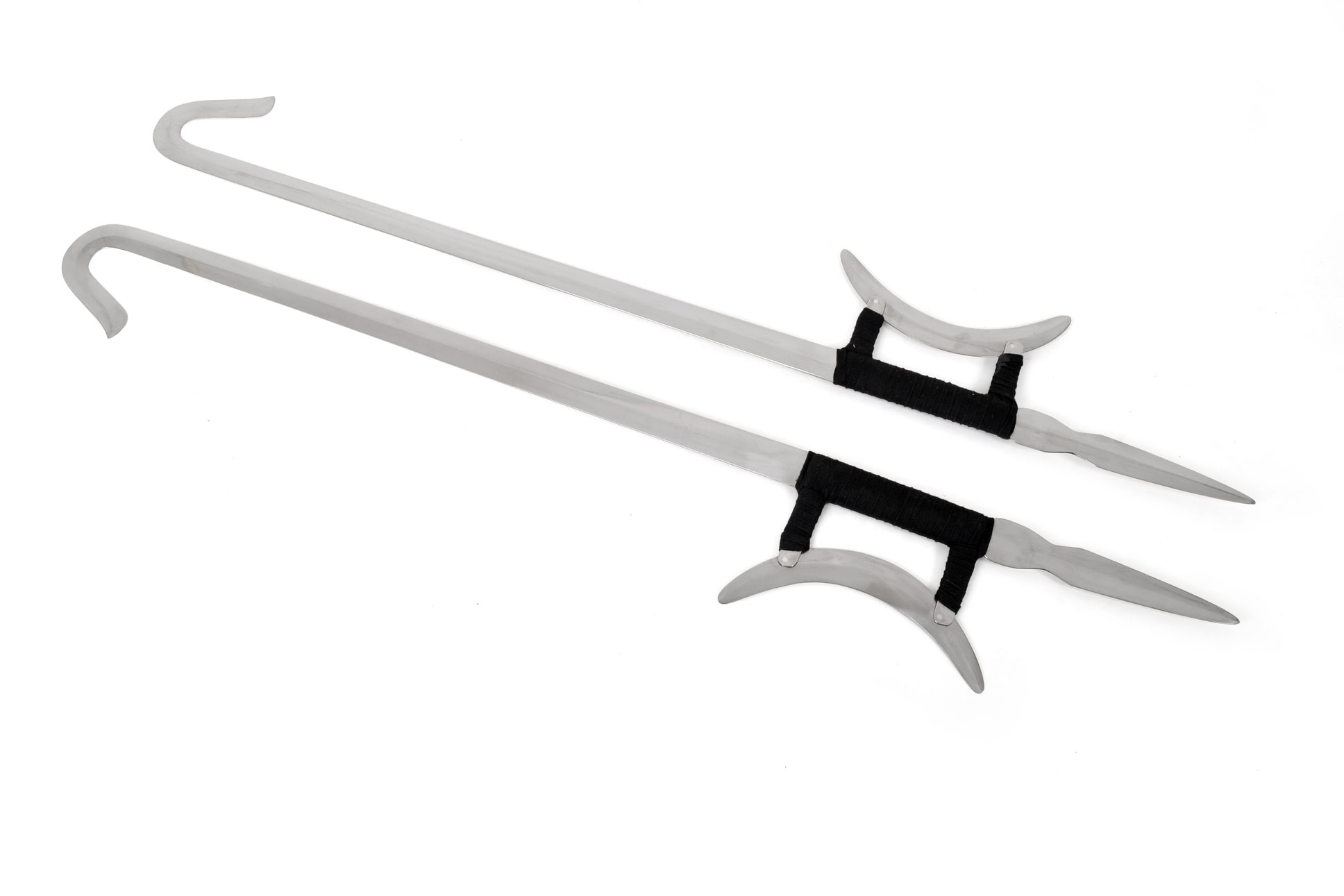 Wushu/Kung Fu Weapons